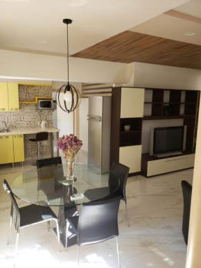 Art Gallery Apartments 2